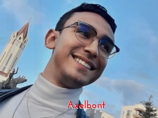 Axelbont