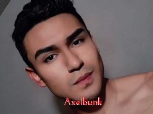 Axelbunk