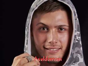 Axeldamian