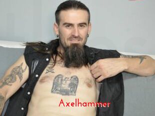 Axelhammer