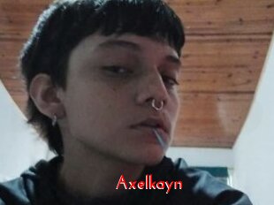 Axelkayn