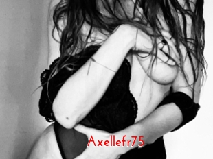 Axellefr75