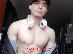 Axelmurphys