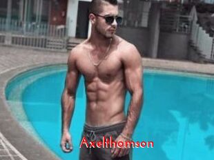 Axelthomson