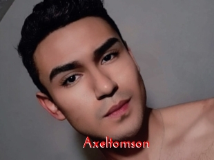 Axeltomson