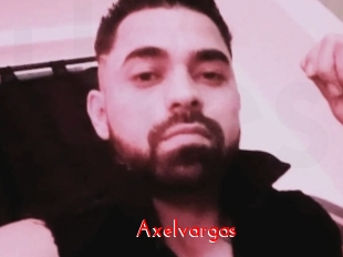 Axelvargas