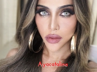 Ayacatalina