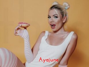 Ayajune