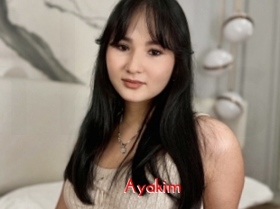 Ayakim