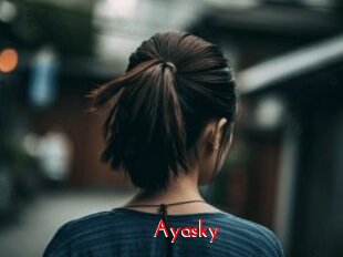 Ayasky