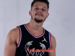 Aydannblakey