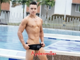 Aydenmiller