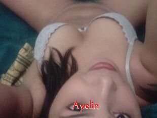 Ayelin