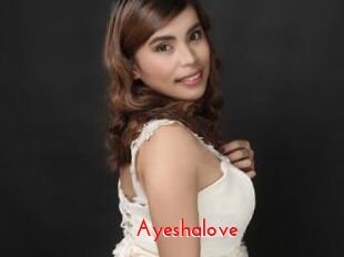 Ayeshalove