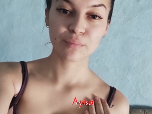 Ayisa