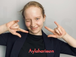 Aylaharisson