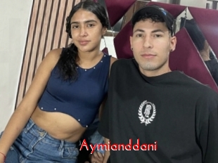 Aymianddani