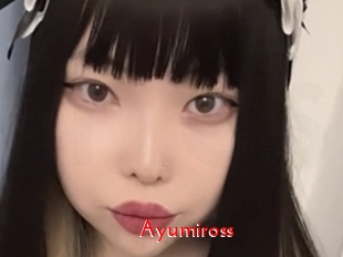 Ayumiross