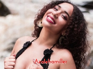 Azalehamiller