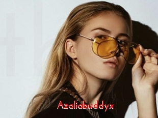 Azaliabuddyx