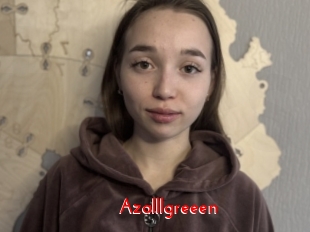 Azalllgreeen