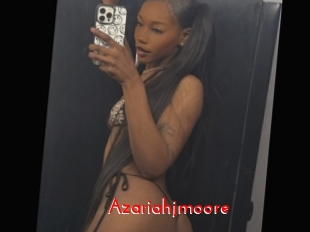 Azariahjmoore