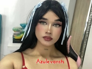 Azulevansts