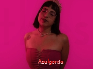 Azulgarcia