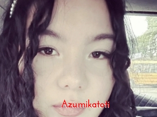 Azumikatoti