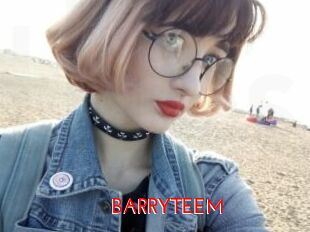 BARRYTEEM