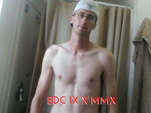 BDC_IX_X_MMX