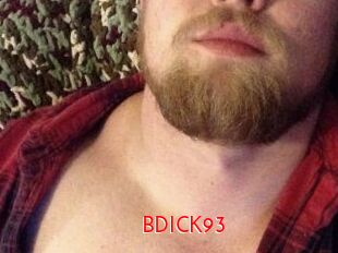 BDICK93