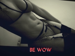 BE_WOW