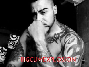 BIGCUMEXPLOSION