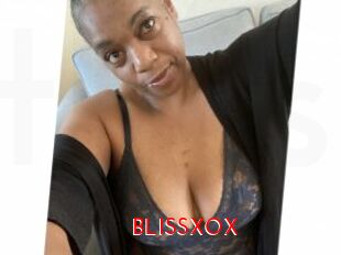 BLISSXOX