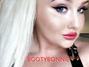 BOOTYBONNIE