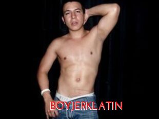 BOYJERKLATIN