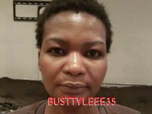 BUSTTYLEEE35