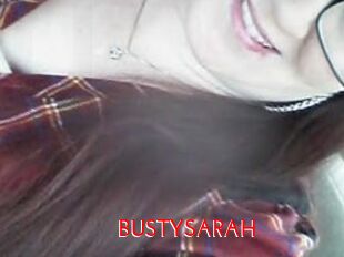 BUSTYSARAH