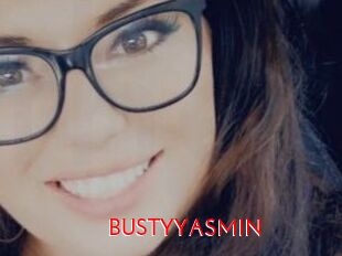 BUSTYYASMIN