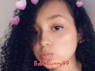 BabeBunny99