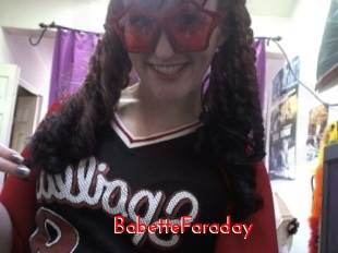 BabetteFaraday