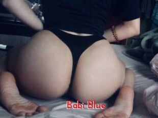 Babi_Blue