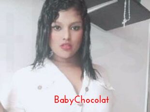 BabyChocolat
