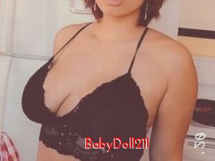 BabyDoll211