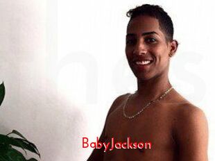BabyJackson