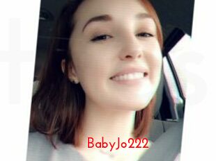 BabyJo222