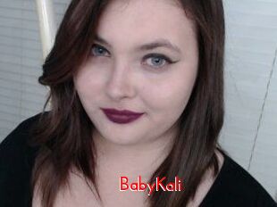 BabyKali