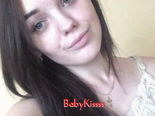 BabyKissss