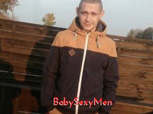 BabySexyMen